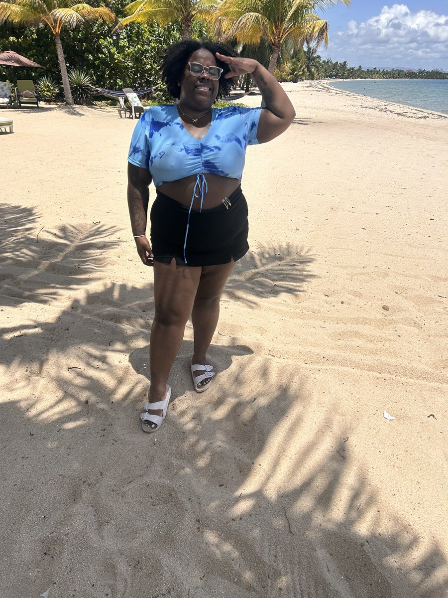 jaivturkey's tweet photo. Belize made me feel so beautiful ❤️ https://t.co/9Cy5QaRn0X