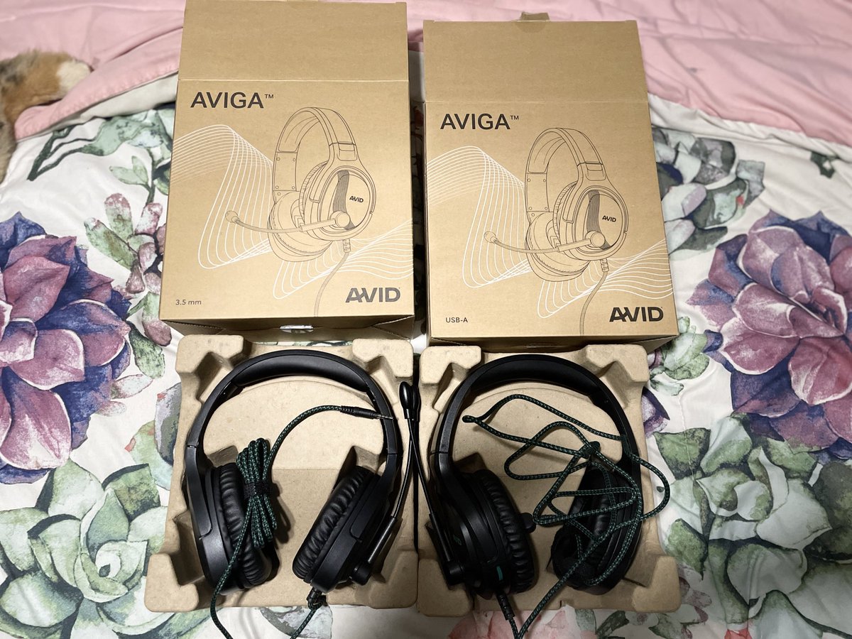 We want to thank <a href="/AVIDProductsInc/">AVID Products</a> for providing our network with some great quality headsets! 

Season 2 will feature three new mini shows — Across the Grounds (Soccer) | Tip off Series (NBA) | The Pipeline (College Sports) + a new hot take segment called fully charged.