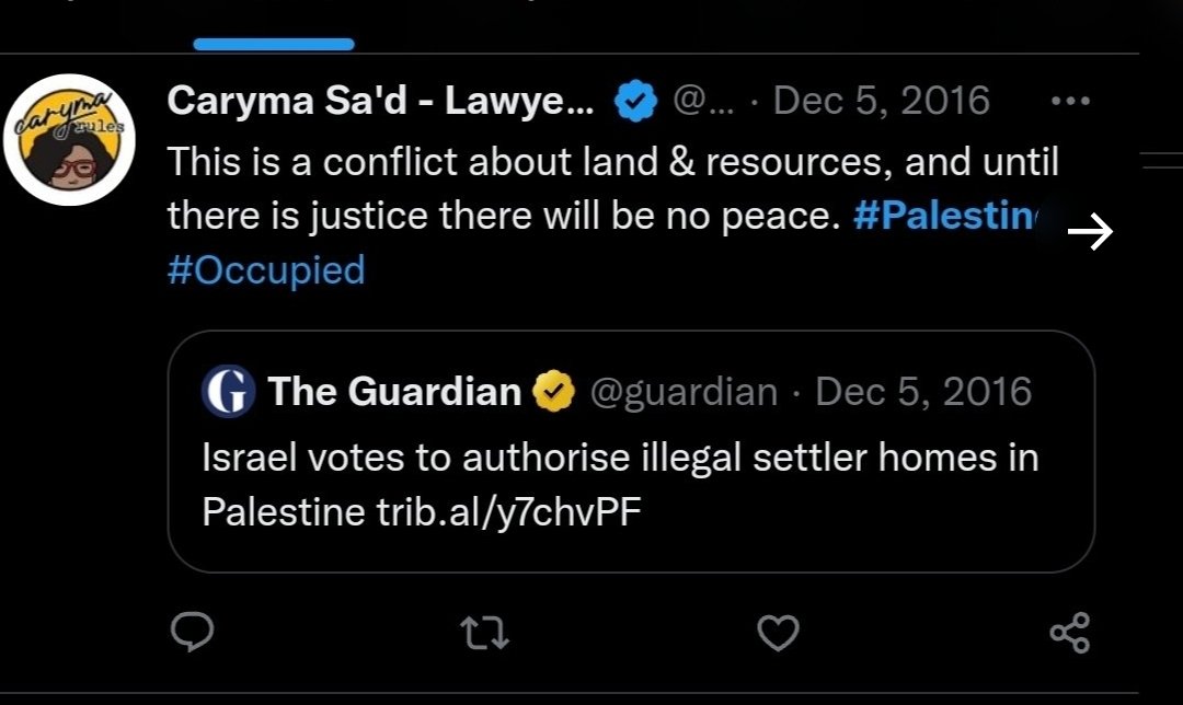 sausage_casings's tweet photo. this is the person who devoted their life to harrassing pro-Palestinian protestors. Caryma Sa'd is a hypocrite #carymarules https://t.co/t68PmQLTSZ