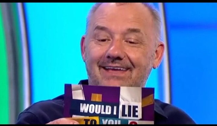 “I once kicked off a whole series of race riots across Britain because I get my information from Andrew Tate and Russian state media”