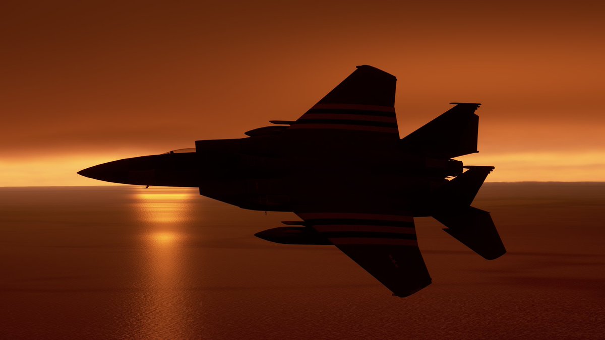 MobarkX's tweet image. #xboxshare #mfs2020 
F-15