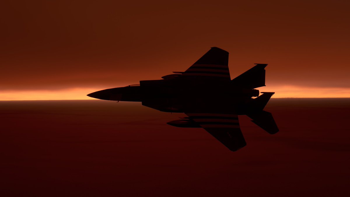 MobarkX's tweet image. #xboxshare #mfs2020 
F-15