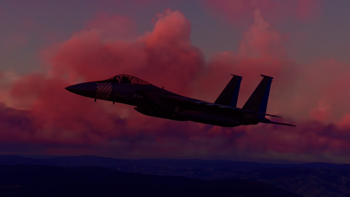 MobarkX's tweet image. #xboxshare #mfs2020 
F-15