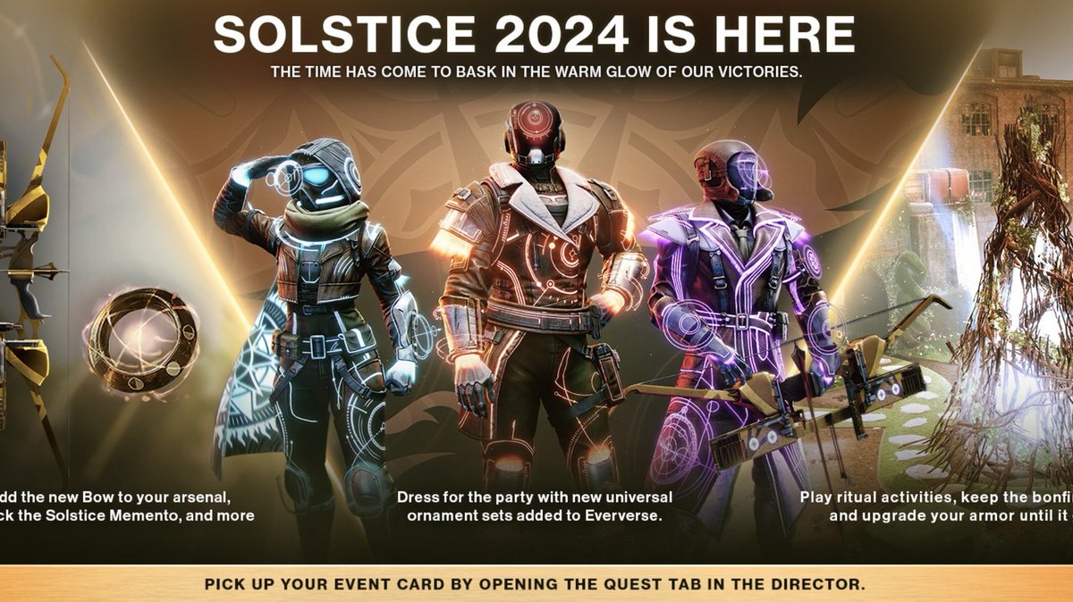 Destiny Bulletin tweet media