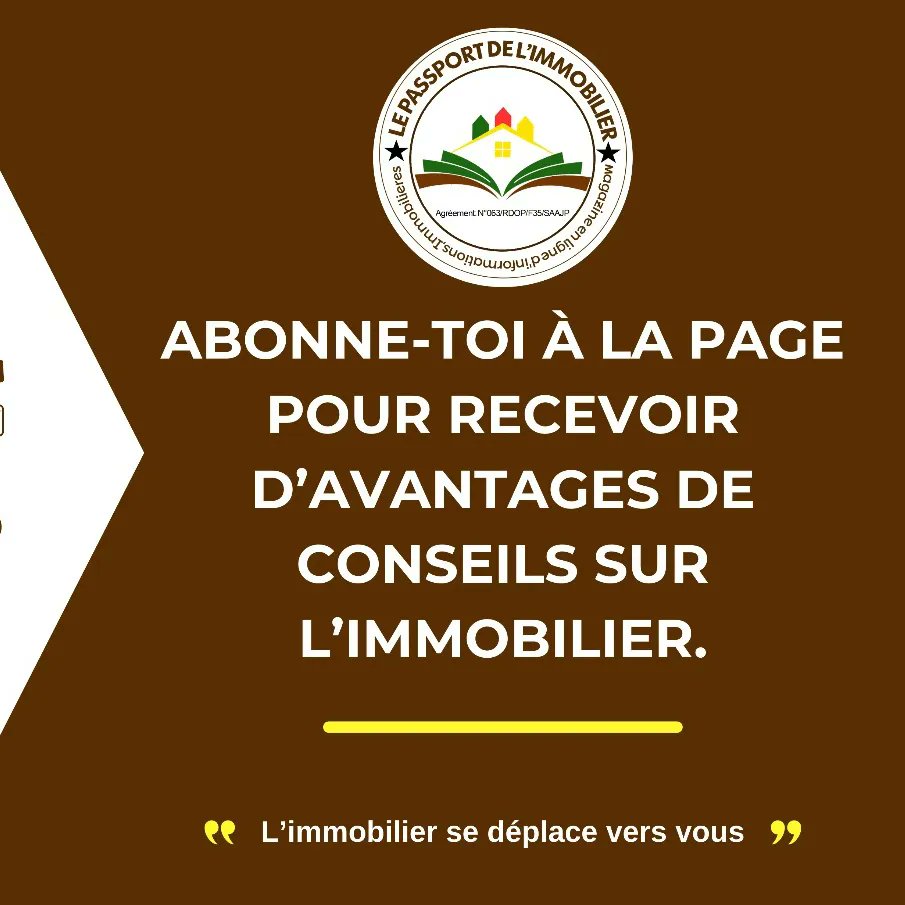 Lepassdelimmo's tweet photo. Le "𝗣𝗮𝘀𝘀𝗲𝗽𝗼𝗿𝘁 𝗱𝗲 𝗹'𝗶𝗺𝗺𝗼𝗯𝗶𝗹𝗶𝗲𝗿" est un Magazine en ligne d'infos, d'annonces et de promotion immobilière.
𝗔𝗯𝗼𝗻𝗻𝗲𝘇-𝘃𝗼𝘂𝘀 à 𝗹𝗮 𝗽𝗮𝗴𝗲 𝗽𝗼𝘂𝗿 𝗻𝗲 𝗿𝗶𝗲𝗻 𝗺𝗮𝗻𝗾𝘂𝗲𝗿 𝗱𝗲 𝗻𝗼̂𝘁𝗿𝗲 𝗮𝗰𝘁𝘂𝗮𝗹𝗶𝘁𝗲́ 𝗲𝘁 𝗱𝗲 𝗻𝗼𝘀 𝗼𝗳𝗳𝗿𝗲𝘀 https://t.co/o8A6OY4xsC