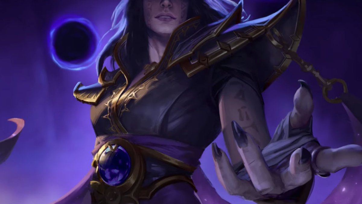 RamavataramaArt's tweet photo. Honestly Xal'atath as such a wide demographic appeal lmao.

I *love* Sylvanas, but it feels like with Xal'atath they finally hit what they wanted to make her (an impossibility IMO, as such an already divisive Horde character) https://t.co/rrSK4DJiOt