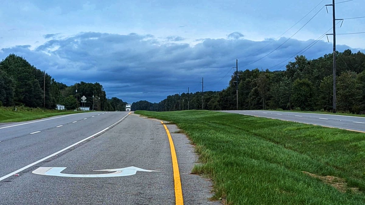 PhotoZorn_TV's tweet photo. Here is a #photo from Tifton, Ga of #TropicalStormDebby over sections of south georgia and florida. Wow! #weatherpic #clouds @FOX5Atlanta @FOX5StormTeam https://t.co/V8TbzFODz9
