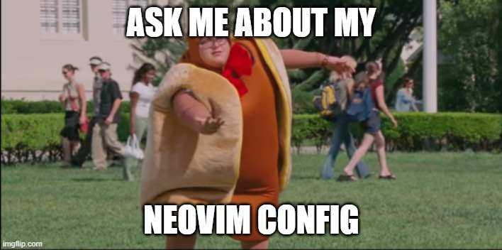 techdufus's tweet image. please and thank you