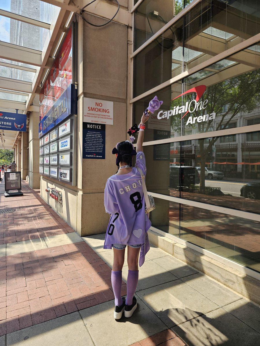 sillyppudding's tweet photo. SILDEOKI Towards the Light!!!
🤍💜🤍🏴☠️✨️
@ATEEZofficial
#에이티즈 #산 #산덕이 #뿅밍
#ATEEZ #TowardsTheLight
#ATEEZinDC #8M1T #ATINY
#DCBelongsToATEEZ #ATINYVIP
#SANDEOKI #BBYONGMING https://t.co/lYNDYyO1f1