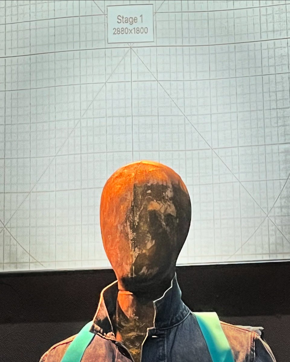 The_Bronze_Boy's tweet photo. @GreensideVenue @edfringe #unleashyourfringe  Are we having fun yet!! Stay Bronze! https://t.co/2XbEHmwMKI