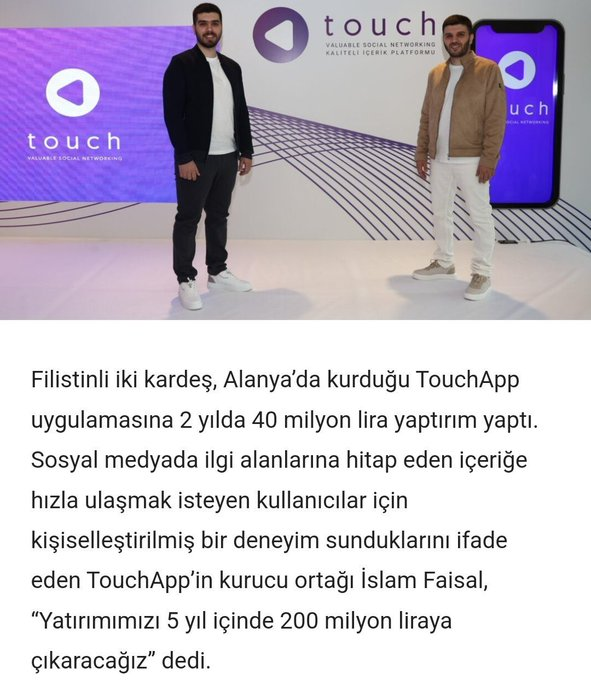 Etkili Haber tweet media