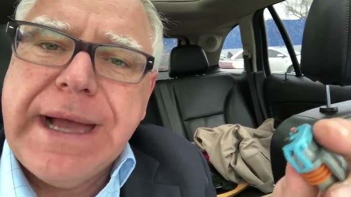 adamscochran's tweet photo. Didn’t know much about Walz other than he’s a swing state Dem.

And he doesn’t seem the strongest political contender so I was surprised they picked him.

But after seeing a few videos of him, I think I get it.

Walz seems like a fun midwestern dad, or that teacher at school that people could go to their problems with.

But what stands out with Harris is her slightly less serious attitude that was tried as an attack calling her “the fun aunt” has been really disarming to the current MAGA attack strategies. 

The whole vibe of “don’t take them seriously and call out their weirdness” has really taken a lot of momentum out of vitriol.

And that’s something Walz seems to have in even more spades than Harris (plus he seems more genuine)

He’s a veteran, a teacher and a popular swing state governor, but he’s also a goofy dad.

He’s got vlogs calling out Ford for parts that broke that he had to fix in his truck. His governor promo videos included him laughing and screaming on rides at the state fair, and his campaigns are filled with moments like kids hugging him for the new school breakfast program.

Someone like Buttigieg has a polished political charisma that’s obvious.

Walz has an undertone of midwestern dad charm that I think will do surprisingly well - especially when contrast agains Trump and Vance.

So I was wary, I think there would have been merit in other choices.

But I think doubling down on the messaging of people who are relatable, fun loving, even likeable, is a powerful message right now!

This election is probably less about policy and more about personality than ever before.