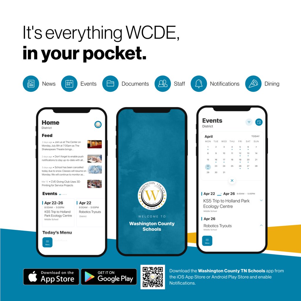 WashingtonCoSch TN tweet media