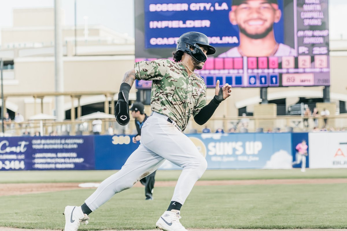 Biloxi Shuckers tweet media