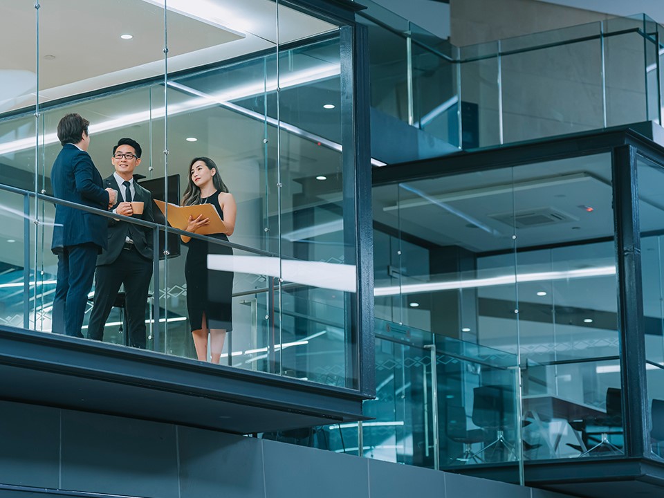 cesar_insights's tweet image. I&apos;m excited to share my latest article, where I explore five trends shaping the future of finance #AI #ESG #Cybersecurity #HumanCapital and #Agility   

Whether you&apos;re a seasoned #CFO or an aspiring #finance professional, these insights are essential 
mexicobusiness.news/ecommerce/news…