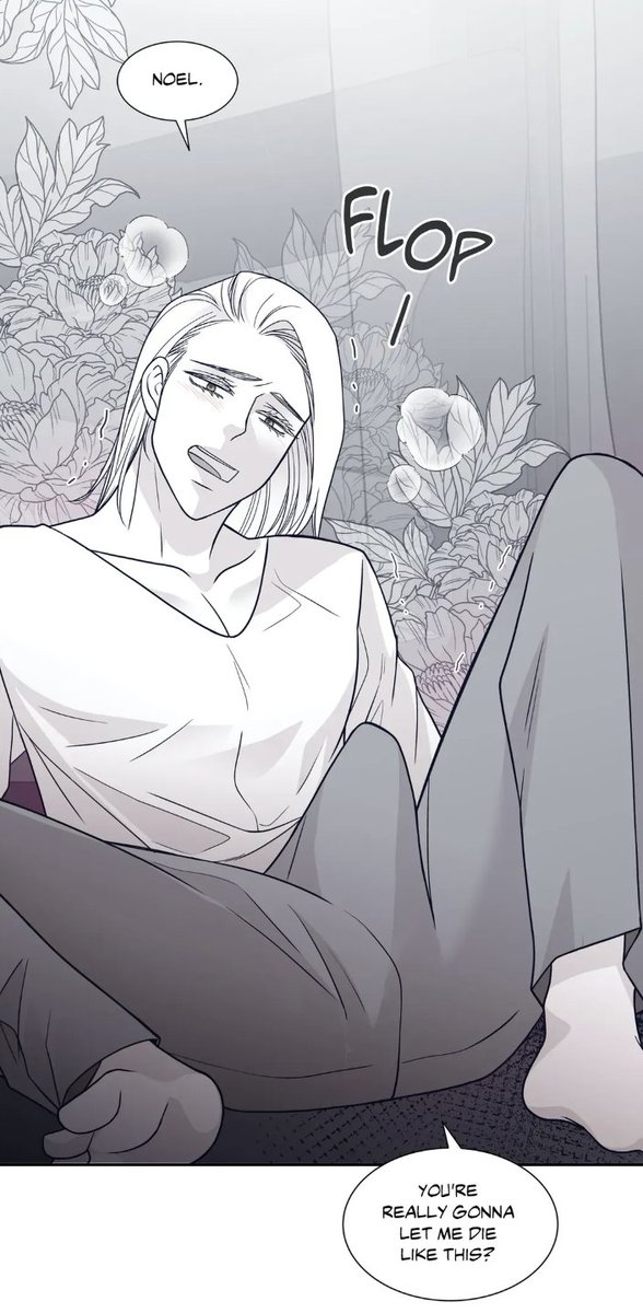 Ashurishuri's tweet photo. "I'm the one that has to survive you fucking me with this thing... so lick like you mean it!" Noel... just let this prick die! 😂😂 #GoldGray https://t.co/1lf0VQ9xwl