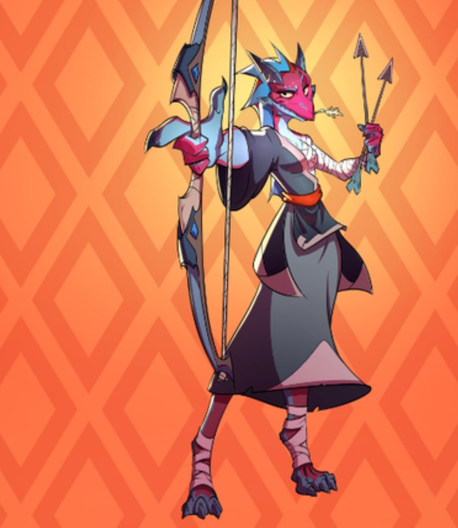 Want to see some more Rebellion Rewards Cards?

Go check out <a href="/Bobaphetit/">Bobaphet</a> &amp; <a href="/m_underscore_c/">Matt Clarke #8:32</a> on Splinterlands 101 (link in the comments to see the stats of this card)