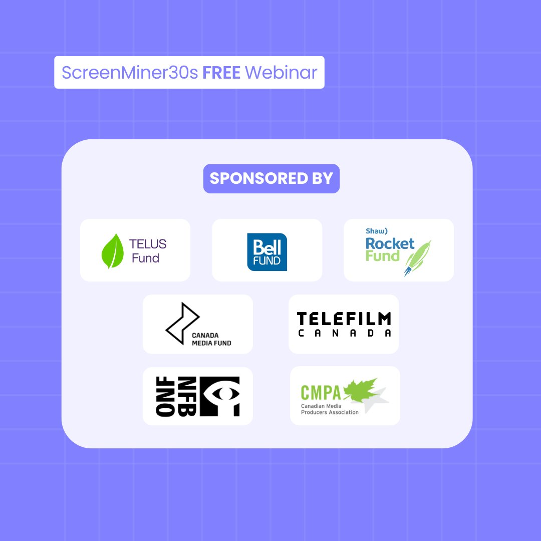 REMINDER: Only 24 hours left to register for our FREE webinar on how to harness YouTube Analytics to build audiences. Join us tomorrow – link in bio! #Filmmaking #Filmmakers #Producers #Webinar #ContentCreation #YouTube #Analytics #AudienceGrowth #Film #TV #WebContent
