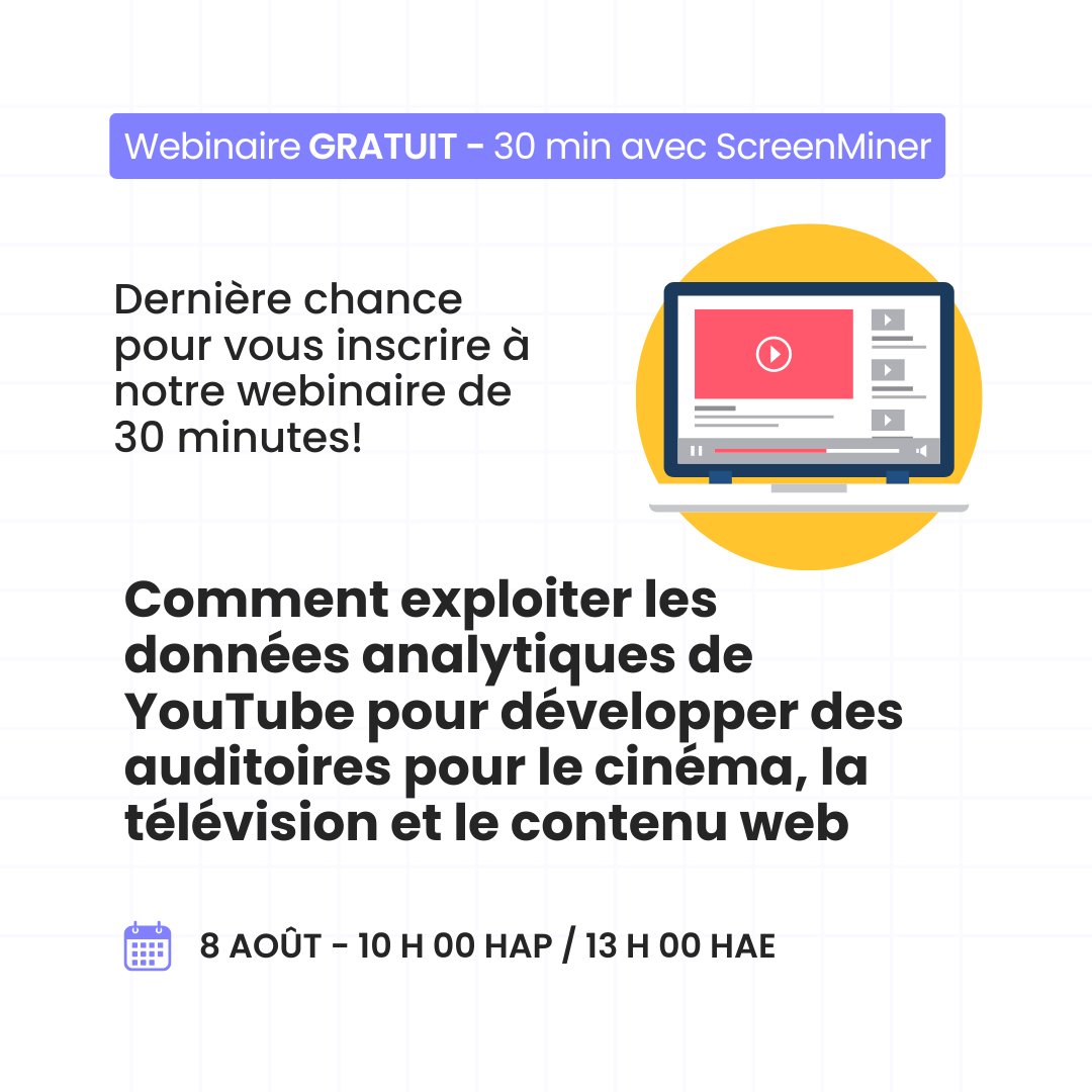 ScreenMiner tweet media