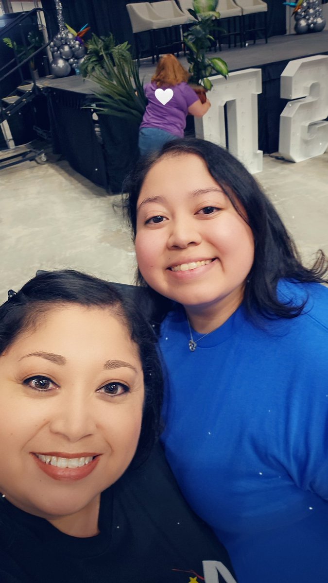 Tanya Galindo (@tgalprin1) on Twitter photo I am so excited that my daughter has joined #TeamECISD. I can't wait to see the amazing things she will accomplish. #ecisdproud #ecisdconvo #Reflect <a href="/bgpercussion/">Brianna Galindo</a> I am so excited that my daughter has joined #TeamECISD. I can't wait to see the amazing things she will accomplish. #ecisdproud #ecisdconvo #Reflect <a href="/bgpercussion/">Brianna Galindo</a>
