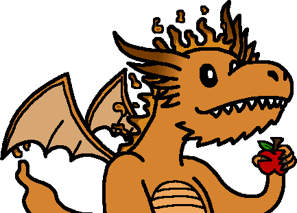 You know a lot has changed in a year or two. Look at <a href="/AppleJDragon/">AppleJuiceDragon</a>'s old gang member and their NEW gang member! Never really thought this would go on for so long, but pretty happy to still be making these for this great community. Thanks Apple for being apart of the gang :3