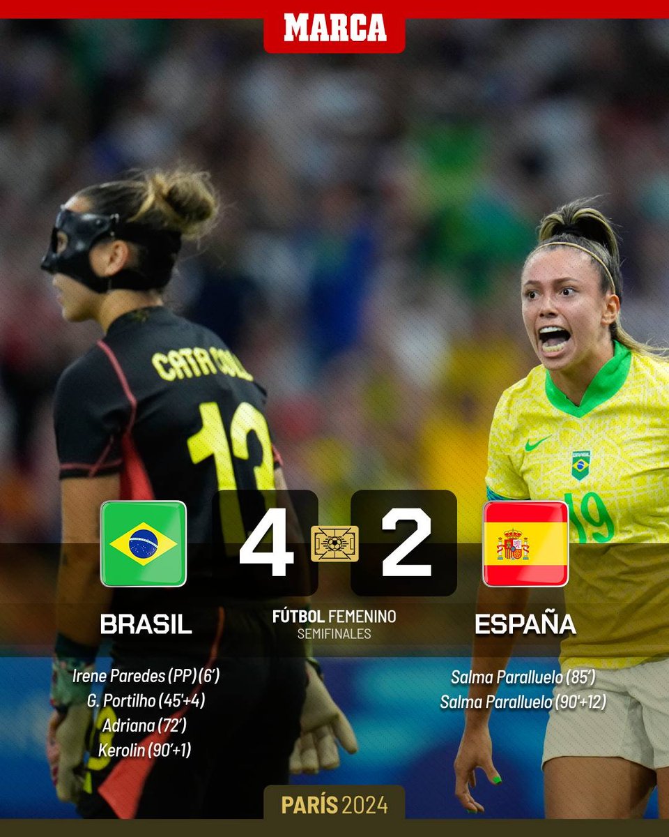 MARCA tweet media