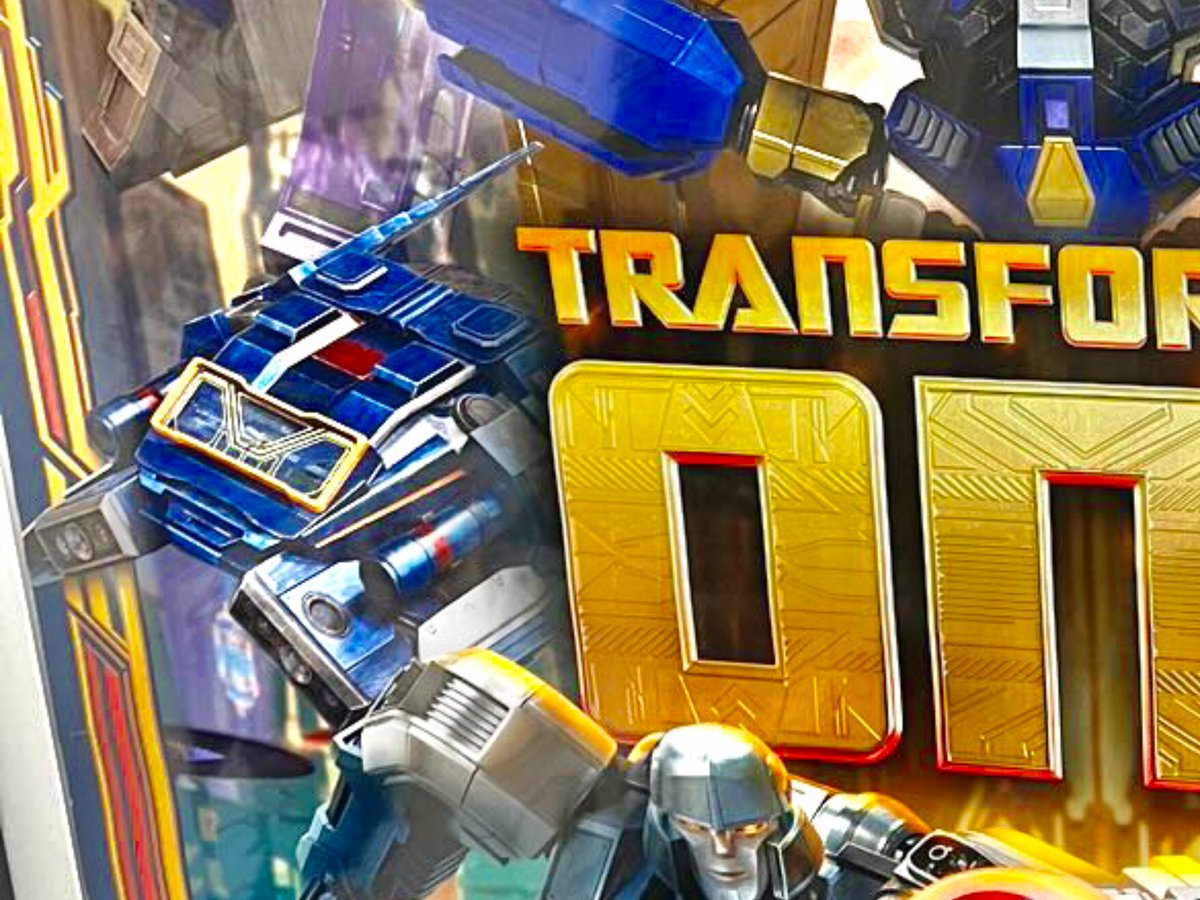 SpeedTuffee's tweet image. It's gonna be interesting, how they will translate him in studio series

#transformers #TransformersOne #soundwave #studioseries