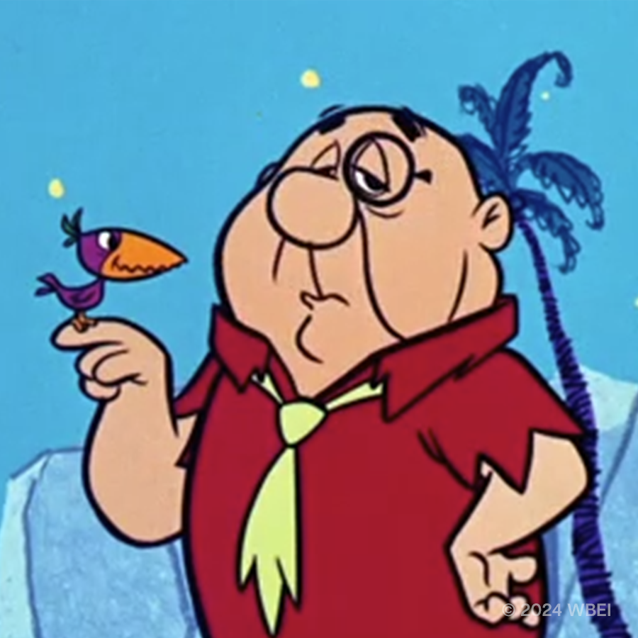 MeTVtoons's tweet image. Do you recognize these celebrity parodies from "The Flintstones"?🌟
Learn about these three and more over at metvtoons.com/lists/ten-cele…
Tune into "The Flintstones" on MeTV Toons Monday - Saturday 7P | 6C
#MeTVToons #classicanimation #classiccartoons  #theflintstones #yabbadabbadoo