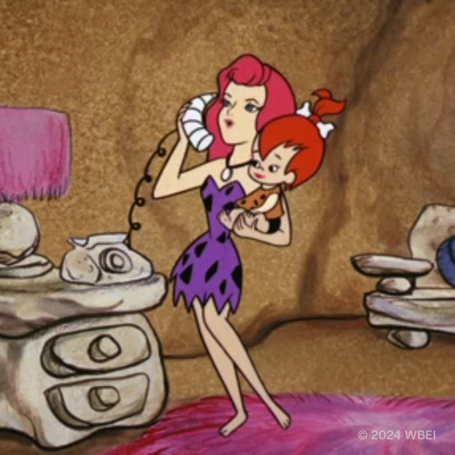 MeTVtoons's tweet image. Do you recognize these celebrity parodies from "The Flintstones"?🌟
Learn about these three and more over at metvtoons.com/lists/ten-cele…
Tune into "The Flintstones" on MeTV Toons Monday - Saturday 7P | 6C
#MeTVToons #classicanimation #classiccartoons  #theflintstones #yabbadabbadoo