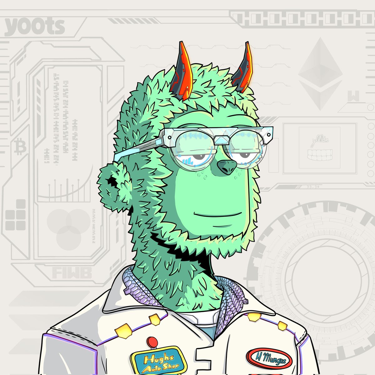 AndreWGMI's tweet image. GN frenz!