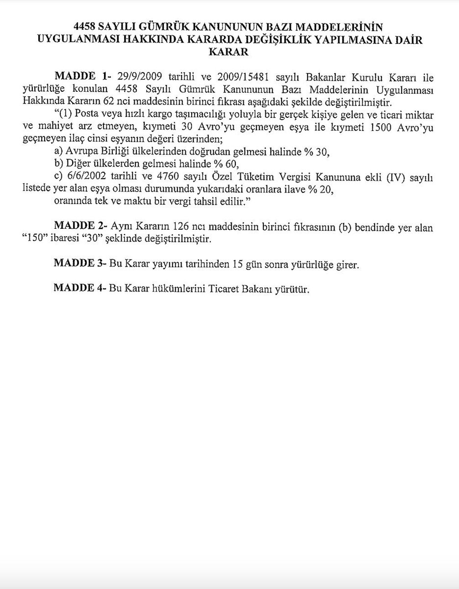 Temudan sıpariş vermek kimi rahatsız ertiyse artık hemen müdahale edildi