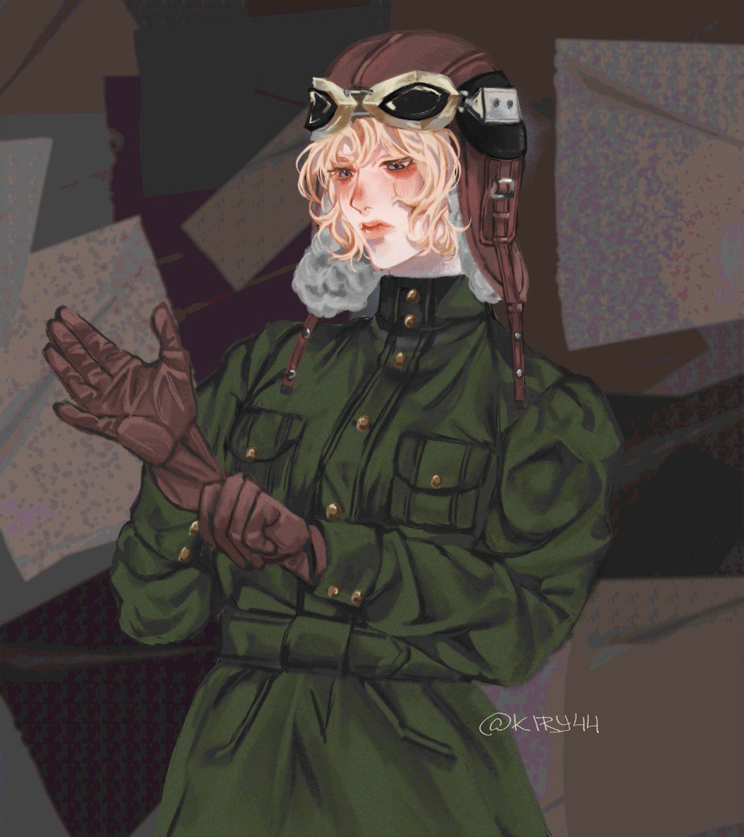 Mirayuu2's tweet photo. Елена
#art #CLIPSTUDIO https://t.co/qCxQ1LAHyl