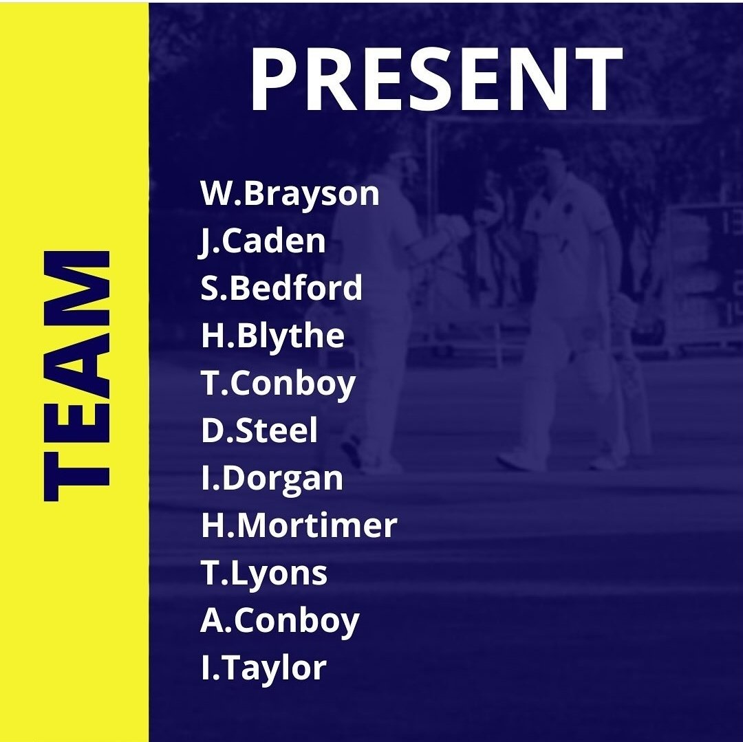 Garforth Parish Church Cricket Club tweet media