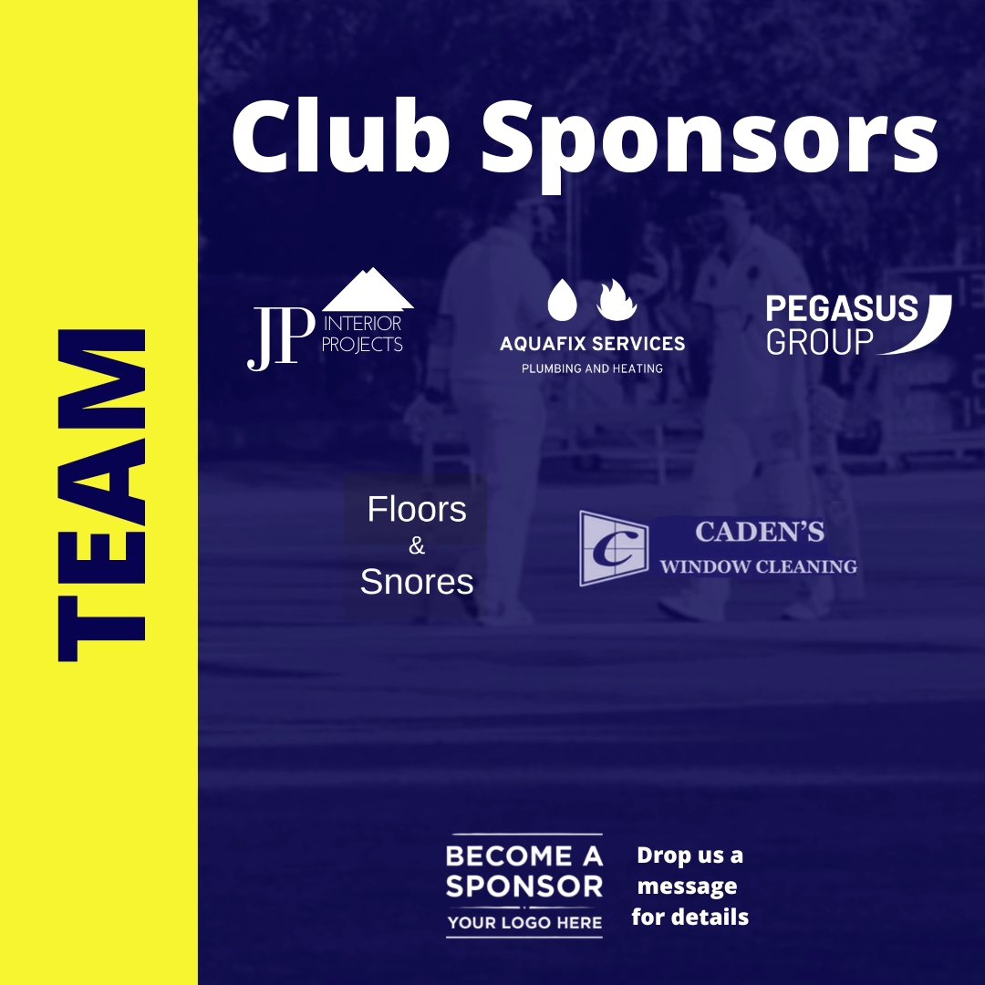 Garforth Parish Church Cricket Club tweet media