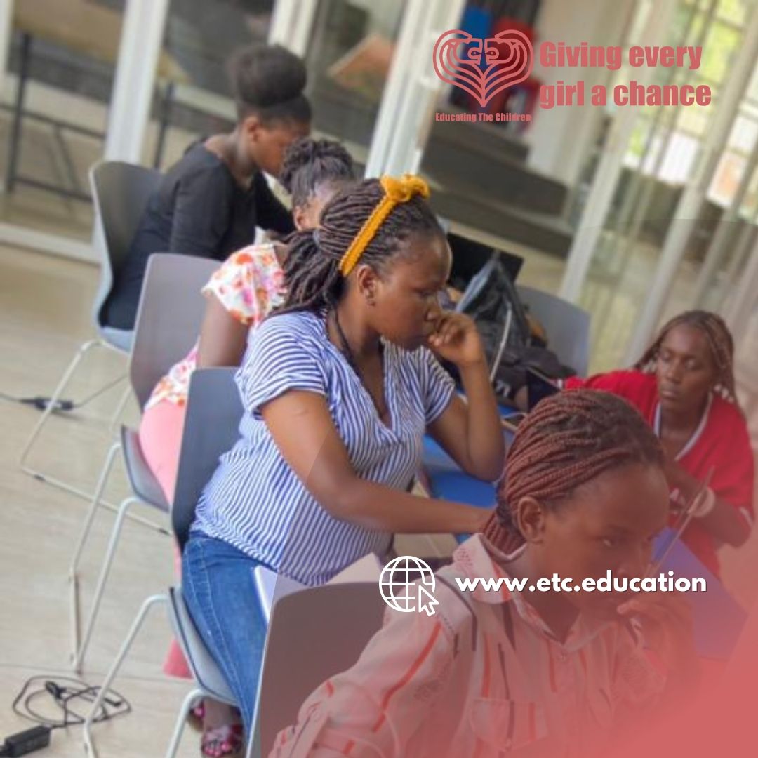 ETCeducation's tweet image. 🌟 The Resilience of the Code Queens🌟
From mastering HTML and CSS to diving deep into JavaScript and backend development, these women have faced every challenge head-on despite any obstacles🤝We thank the facilitators for the work well done! 🚀
 #CodeQueens #100DaysOfCode #Women