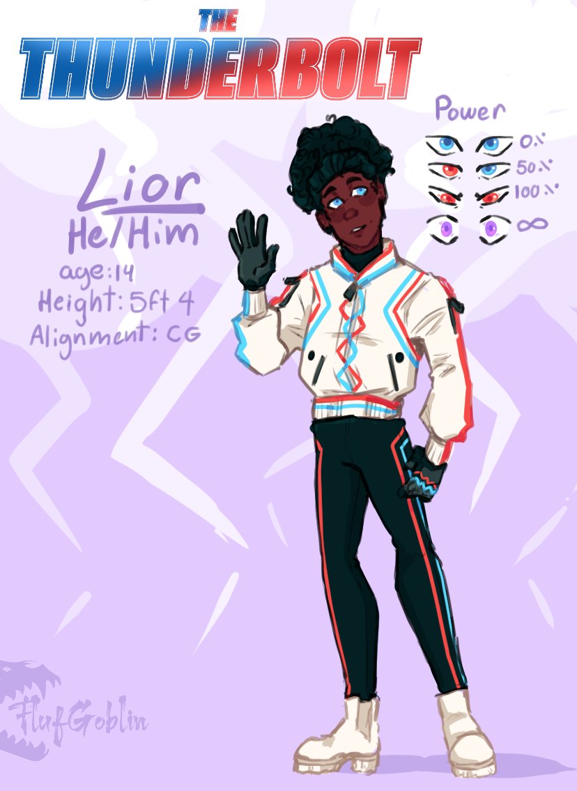 Reffsheet commission for @SashaGraven 
they did the Name logo thing at the top themselves 

#digitalart #Commission #artcommissions #Amaranth