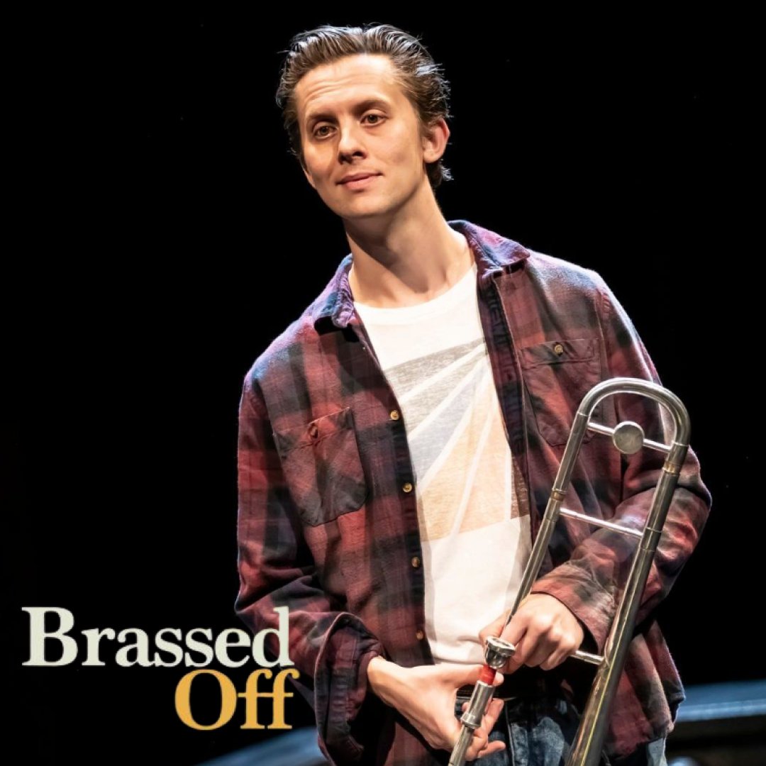 Rossmore Management (@rossmoremgt) on Twitter photo Sending best wishes to our wonderful Joey Hickman (<a href="/joeyhicky/">Joey Hickman</a>) for press night at <a href="/thesjt/">Stephen Joseph Theatre</a> for Brassed Off🎺📷 After consistently brilliant reviews this is not one to miss!! Sending best wishes to our wonderful Joey Hickman (<a href="/joeyhicky/">Joey Hickman</a>) for press night at <a href="/thesjt/">Stephen Joseph Theatre</a> for Brassed Off🎺📷 After consistently brilliant reviews this is not one to miss!!