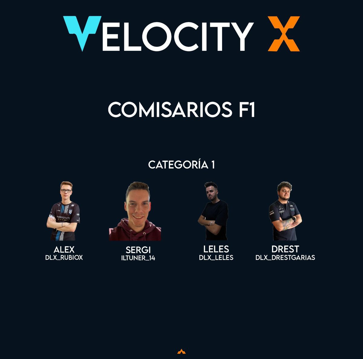 VelocityX tweet media