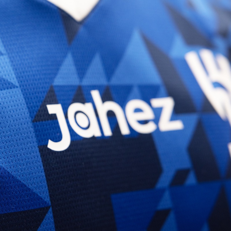 Alhilal_EN's tweet photo. Small details. Huge history 🤩💙
Buy it now from
📍Al Hilal Store
📲 BLU APP
#PlayForReal