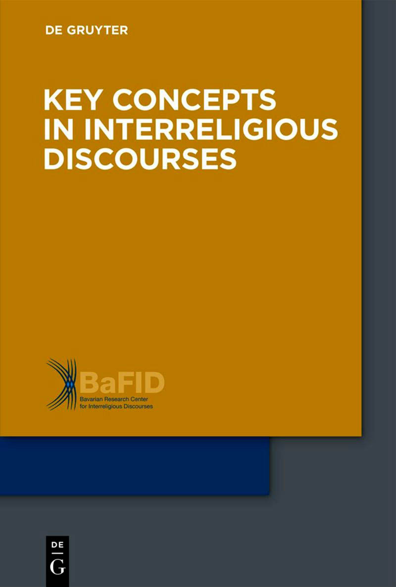 khalidsyossef's tweet photo. #Judaism #Christianity #Islam #Revelation #Freedom #peace #HumanRights #Environment 
Key Concepts in Interreligious Discourses 
ed. Georges Tamer et al. De Gruyter 2020- 
Partial #OpenAccess
https://t.co/hrhux94ygg
https://t.co/LGdTBRY440 https://t.co/fEYZd7jmUl