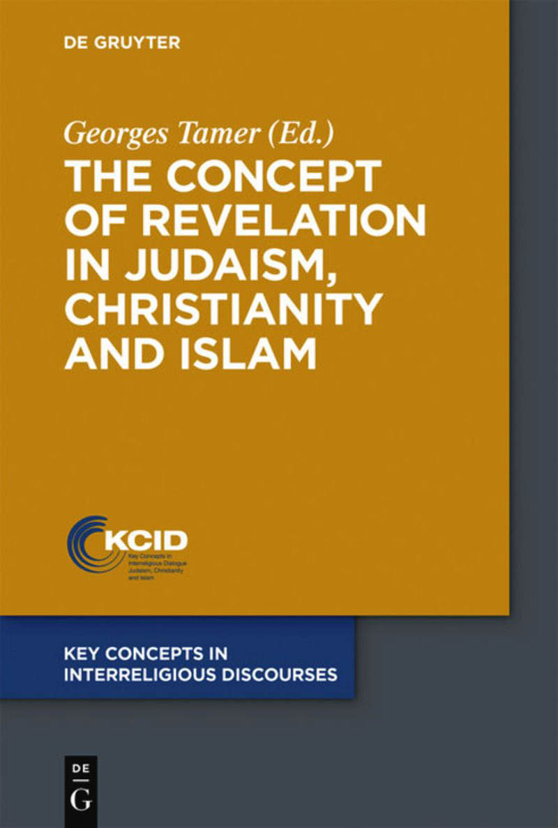 khalidsyossef's tweet photo. #Judaism #Christianity #Islam #Revelation #Freedom #peace #HumanRights #Environment 
Key Concepts in Interreligious Discourses 
ed. Georges Tamer et al. De Gruyter 2020- 
Partial #OpenAccess
https://t.co/hrhux94ygg
https://t.co/LGdTBRY440 https://t.co/fEYZd7jmUl