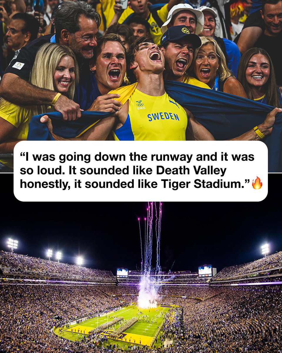 SEC Network tweet media