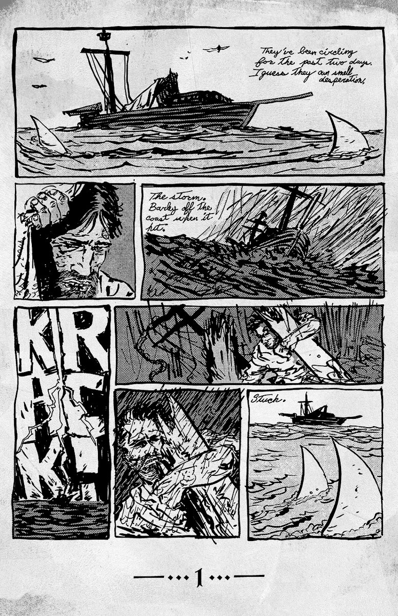 mattjbatt's tweet photo. New short comic is up and ready to read. https://t.co/KYMXdPDl2W