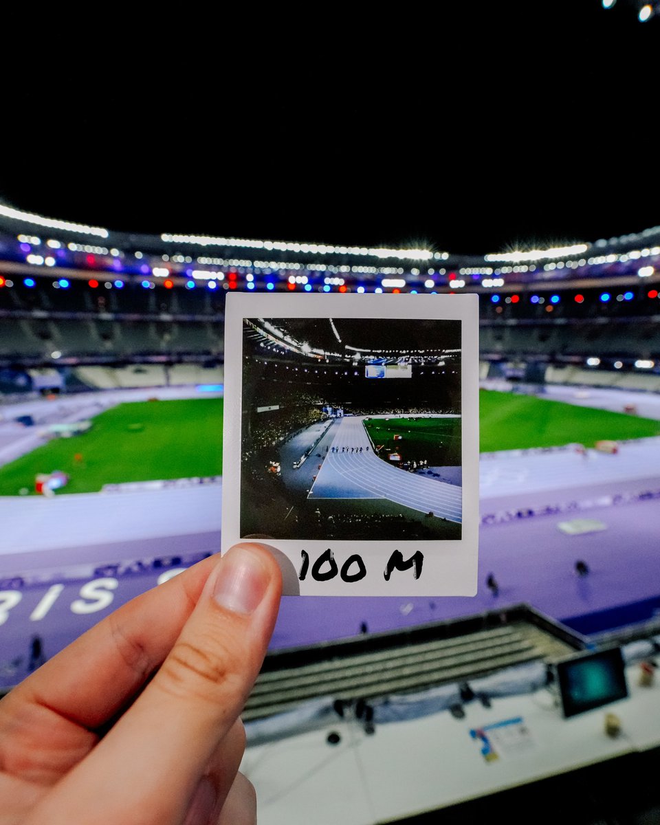 Paris 2024 tweet media