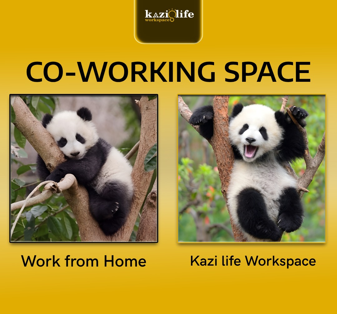 kazilife1's tweet image. Now that our kids are home, we love them, but we have to make sure we provide for them too! 🎉 See how your productivity can soar with Kazilife as your workspace. #ProductivityBoost #WorkLifeBalance #Kazilife #HappyKids #Providers #HappyHolidays