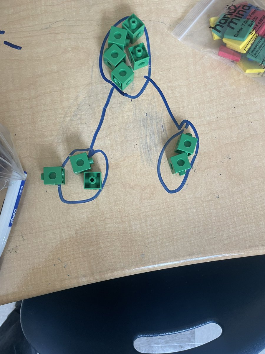 MsCorreaATL's tweet photo. Shoutout to our amazing first graders who rocked their number bonds today! 🎉 Their hard work and enthusiasm are truly shining through on day 4. #MathMANIPULATIVES @TerryHarness @LauraDostie @AhYoungah76 https://t.co/oYUD6Dr8Tw