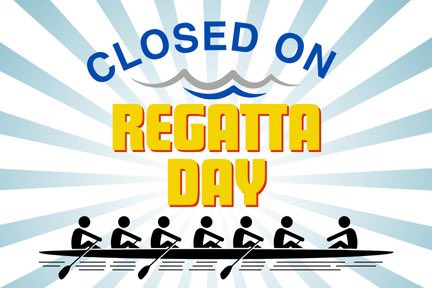 Health Sciences Library, MUN (@munhsl) on Twitter photo The Health Sciences Library will be closed on Regatta Day.
Fingers crossed for good weather tomorrow for the rowers and for anyone playing “regatta roulette” tonight! 🤞🚣☀️ <a href="/munmed/">Faculty of Medicine</a> <a href="/MUN_Nursing/">Faculty of Nursing</a> <a href="/schoolofpharm/">Pharmacy Memorial</a> #MUNLibraries The Health Sciences Library will be closed on Regatta Day.
Fingers crossed for good weather tomorrow for the rowers and for anyone playing “regatta roulette” tonight! 🤞🚣☀️ <a href="/munmed/">Faculty of Medicine</a> <a href="/MUN_Nursing/">Faculty of Nursing</a> <a href="/schoolofpharm/">Pharmacy Memorial</a> #MUNLibraries