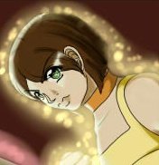 ERoseComic's tweet photo. It's Karina's/Honey Bell's birthday! (8/6) Happiest of birthdays to our Lovers Arcana!
☀️❤️☀️❤️☀️❤️☀️❤️☀️ https://t.co/MpVbvu3oLu