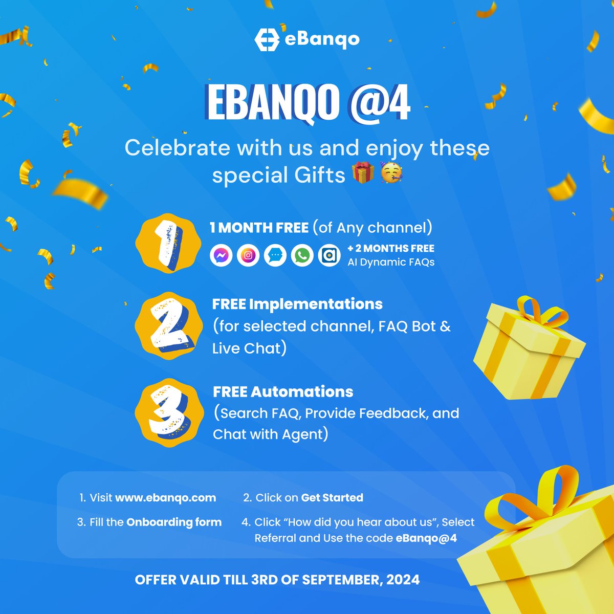 eBanqo tweet media