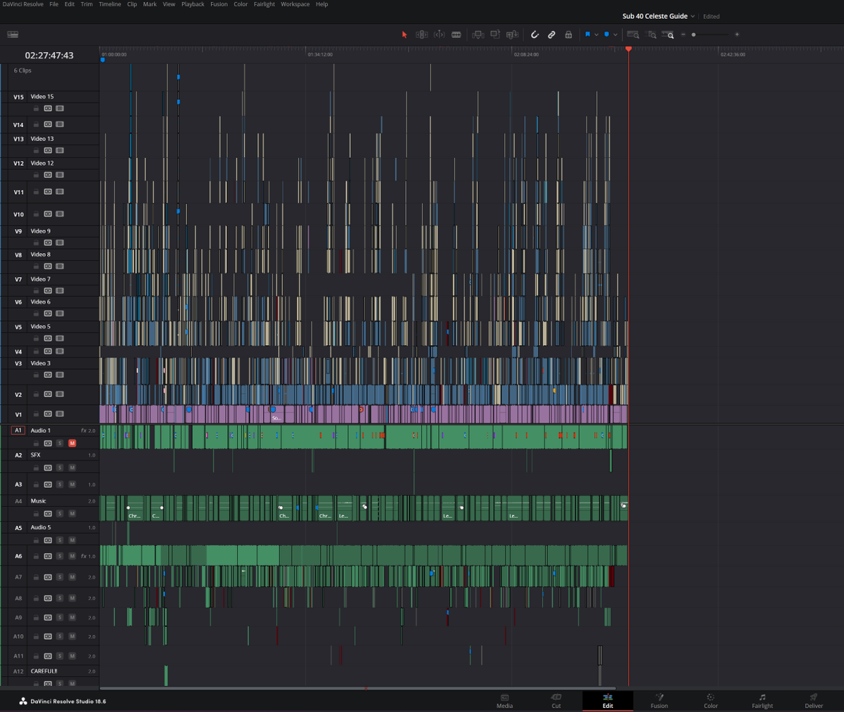 DaveTriesThings's tweet photo. @joopidge One of my speedrunning tutorials from earlier this year... could probably be a bit cleaner lol https://t.co/7Rxk19Wv2A
